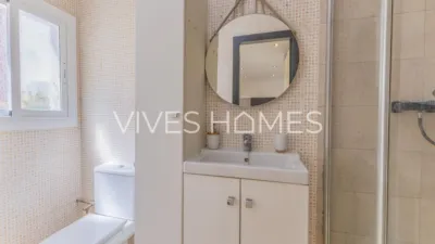 Apartment on Carrer de Sant Josep photo 10
