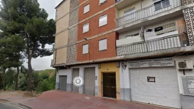 Apartment on Carrer de Ruiz Pons, 61 photo 3