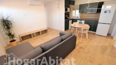 Flat on Calle de los Santos Justo y Pastor photo 7