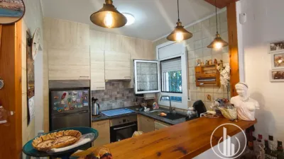 Terraced house in Passatge del Puigmal F1 photo 6