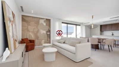 Semi-detached house in Dorado Country Club photo 11