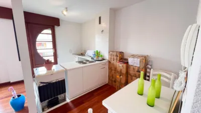 Apartment in Ostende Beach photo 3