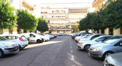 Apartment on Ciudad de Burjasot Street photo 3