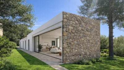 Chalet on Carrer Morera photo 11