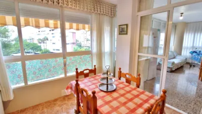 Apartment in Playa de San Juan photo 29