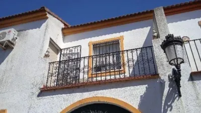 Piso en calle de los Palos de la Frontera photo 3