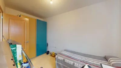 Apartment on Calle Judas Tadeo photo 25