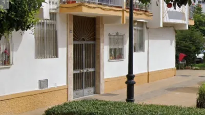 Apartment at Calle Nuestra Señora de los Remedios, 12 photo 2