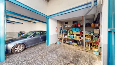 House on Carrer de l'Acàcia photo 54