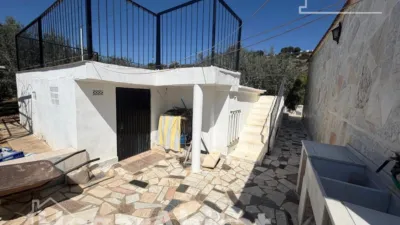 Chalet on La Pardala Street photo 25