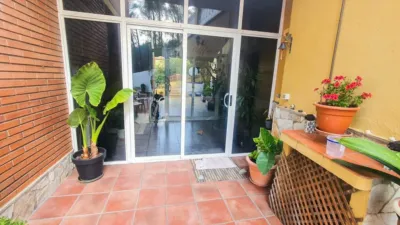 Chalet in Can Santeugeni photo 9