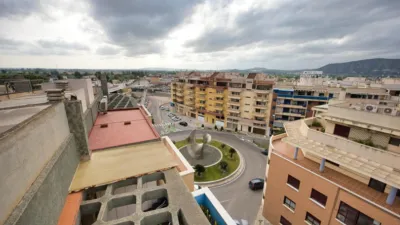 Piso en venta en Zona Centro, Núcleo Urbano (Orihuela) de 220.000 €