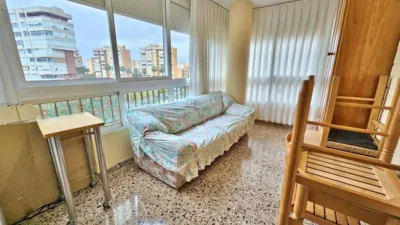 Apartment in Playa de San Juan photo 33