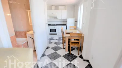 Top Floor Flat on Carrer del Molí photo 23