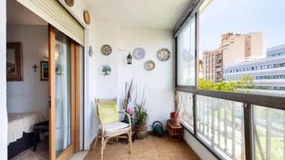 Apartment on Avinguda de Gabriel Alomar photo 9