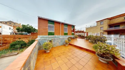 House on Carrer de l'Acàcia photo 4