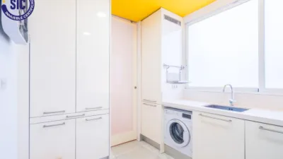 Apartment on Carrer de la Llanterna photo 19
