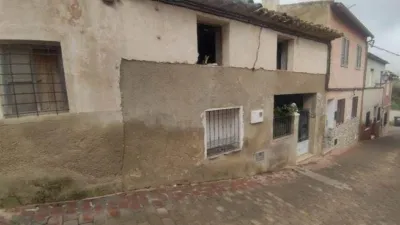 Terraced house on Calle del Olivo, 8 photo 3