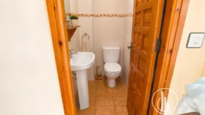 Terraced house in Passatge del Puigmal F1 photo 29