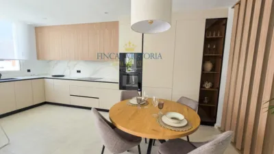 Chalet in San Juan de los Terreros photo 15