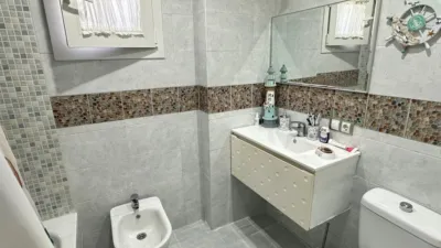 Flat in El Zabal-Santa Margarita photo 21