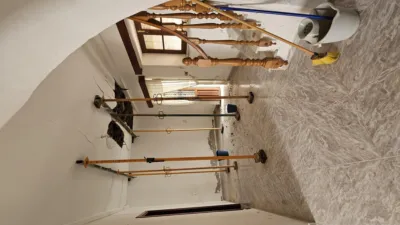 Chalet on Calle 16, Calle Real #16 photo 3