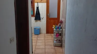 Chalet en calle de los Cuervos photo 9