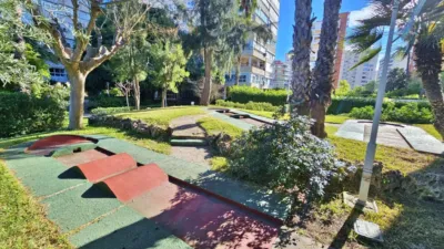 Apartment in Playa de San Juan photo 62