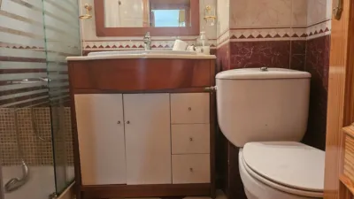 Apartment in El Espinar photo 28