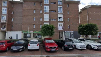 Apartment at Avenida del Deporte, 9 photo 2
