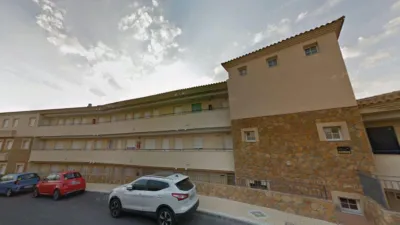 Apartment on Calle de las Higueras, 82 photo 3