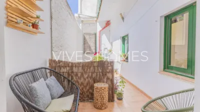 Apartment on Carrer de Sant Josep photo 6