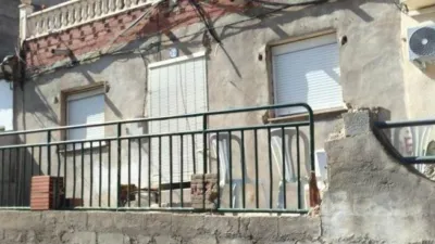 Terraced house on Calle de San José photo 3