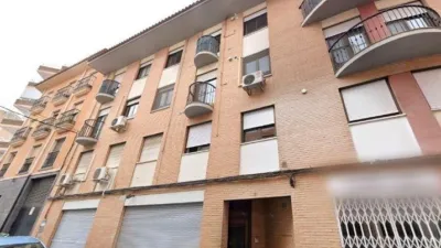 Flat on Calle de Epifanio Ibáñez, 9 photo 2