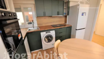 Flat on Calle de los Santos Justo y Pastor photo 8