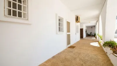 Apartment on the 1st Line of the Beach photo 19