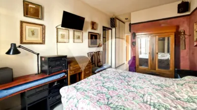 Apartment in Plaza de la Cebada photo 17