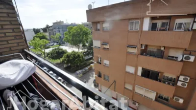 Apartment on Carrer de Lepanto photo 12