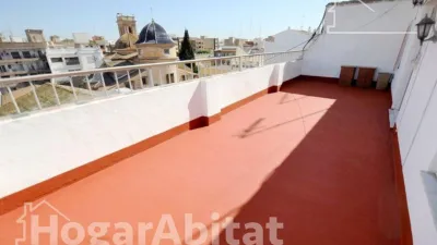 Top Floor Flat on Carrer del Molí photo 4
