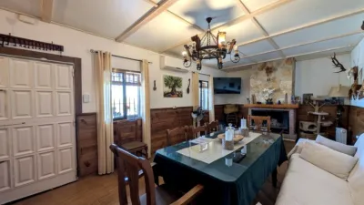 Rustic Finca on Camino de Valenzuela photo 33