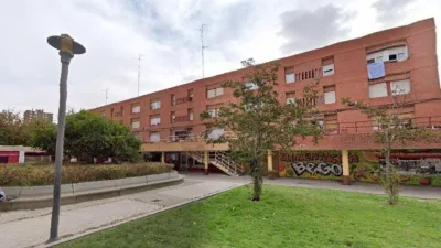Apartment on Maldonado Street, 8 photo 3