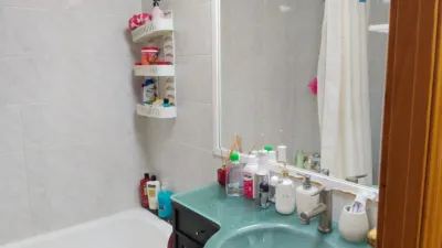 Apartment on Carrer de Francesc Guitart photo 26