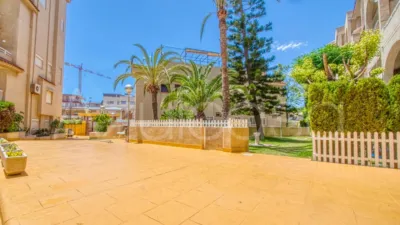 Dúplex en Carrer de Gastón Castelló photo 48
