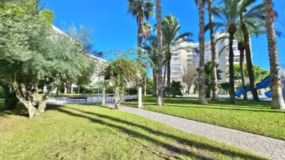 Apartment in Playa de San Juan photo 7