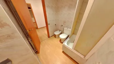 Apartment in El Poblenou photo 20