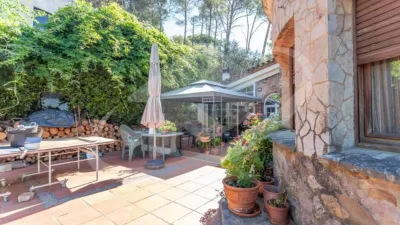 House on Carrer de Josep Pla photo 30