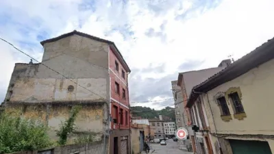 Flat on Cuetos Street, 4 photo 4