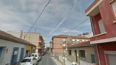 Terraced house on Calle Fé, 40 photo 4