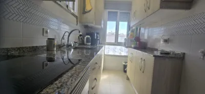 Penthouse on Calle Embarcación Antina II photo 13