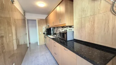 Piso en venta en Calle Núñez de Balboa, La Salle-El Cabo-Los Llanos (Distrito Salud-La Salle. Santa Cruz de Tenerife Capital) de 292.000 €